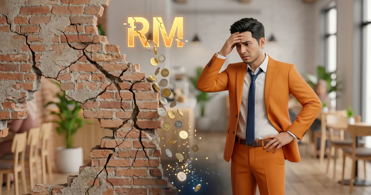 How much does a website cost in Malaysia? 2026 pricing guide