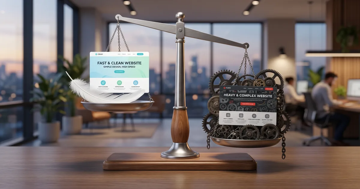 Static website vs CMS: which is right for your business?